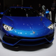 Illustration for article titled The 910 HP Lamborghini Asterion Is The Most Desirable Compromise Ever